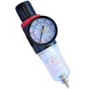 Ver imagem 3 de Filtro e Regulador de Ar 1/4 Intech Machine FRA250