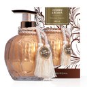 Ver imagem 1 de Sabonete Líquido Jasmim e Romã, 400ml, Acqua Aroma