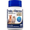 Suplemento Vetnil Pelo & Derme Dha + Epa 1500 Com 30 Unid - 1