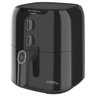 Fritadeira sem Óleo 4l Cadence Cook Fryer Preta 127v - 1