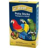 Ração Alcon Club Pássaros Psitacídeos Sticks Papagaio- 650 gramas - 2