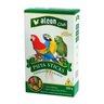 Ração Alcon Club Pássaros Psitacídeos Sticks Papagaio- 650 gramas - 1