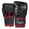 Kit Boxe Muay Thai Naja + Bolsa Telada + Free Style 12 oz - 8