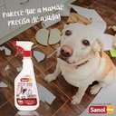 Ver imagem 6 de Educador Sanitário Sanol Dog Stop Dog