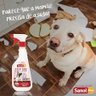 Educador Sanitário Sanol Dog Stop Dog - 6