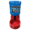 Ver imagem 3 de Bebedouro Para Cães Automático 10 Litros De Água