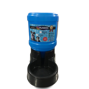 Bebedouro Para Cães Automático 10 Litros De Água