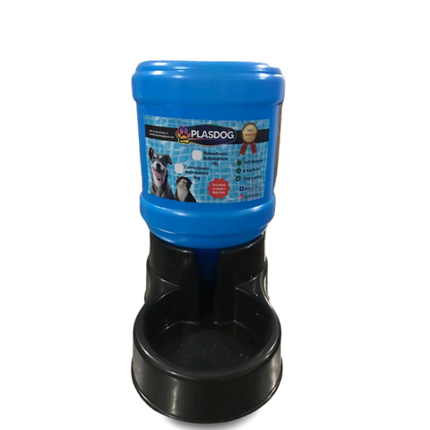Bebedouro Para Cães Automático 10 Litros De Água