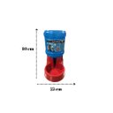 Ver imagem 4 de Bebedouro Para Cães Automático 10 Litros De Água