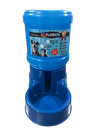 Ver imagem 5 de Bebedouro Para Cães Automático 10 Litros De Água