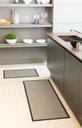 Ver imagem 1 de Tapete Multi Decore 50x70 Kacyumara - Fend