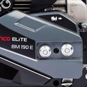 Ver imagem 7 de Motosserra a Gasolina Elite Bm190 Profissional 34,7cc Branco Cor Preto