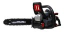 Ver imagem 2 de Motosserra a Gasolina Elite Bm190 Profissional 34,7cc Branco Cor Preto