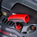Ver imagem 5 de Motosserra a Gasolina Elite Bm190 Profissional 34,7cc Branco Cor Preto