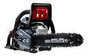 Ver imagem 1 de Motosserra a Gasolina Elite Bm190 Profissional 34,7cc Branco Cor Preto