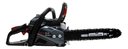 Ver imagem 3 de Motosserra a Gasolina Elite Bm190 Profissional 34,7cc Branco Cor Preto