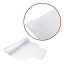 Ver imagem 5 de Tapete Protetor de Piso Transparente Cadeira de Rodinha Pvc