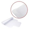 Tapete Protetor de Piso Transparente Cadeira de Rodinha Pvc - 5