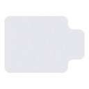 Ver imagem 2 de Tapete Protetor de Piso Transparente Cadeira de Rodinha Pvc