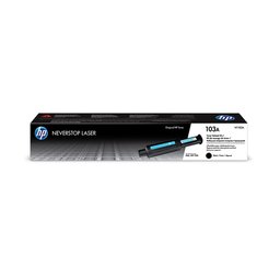 TONER PARA IMPRESSORA HP 103AE W1103AE PARA 1200A 1200W 1000A 1000W HP CE - 1