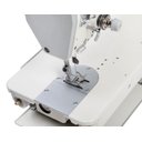 Ver imagem 3 de Zig Zag Industrial para Couro-ssh-82800 Zig Zag-800w