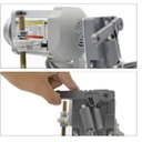 Ver imagem 5 de Zig Zag Industrial para Couro-ssh-82800 Zig Zag-800w
