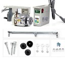 Ver imagem 6 de Zig Zag Industrial para Couro-ssh-82800 Zig Zag-800w