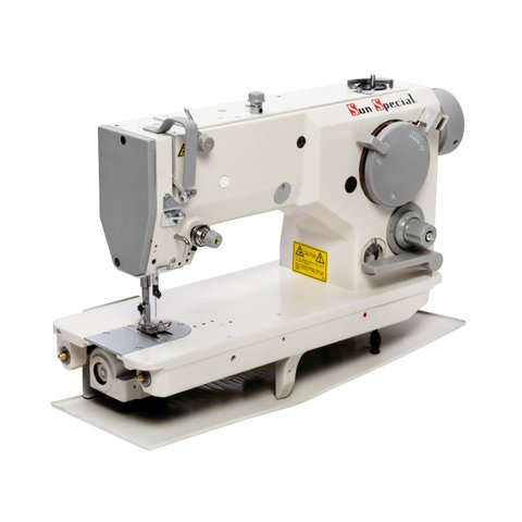 Zig Zag Industrial para Couro-ssh-82800 Zig Zag-800w