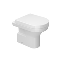 Ver imagem 1 de Bacia Sanitaria de Ceramica Convencional Level Branco - P4817