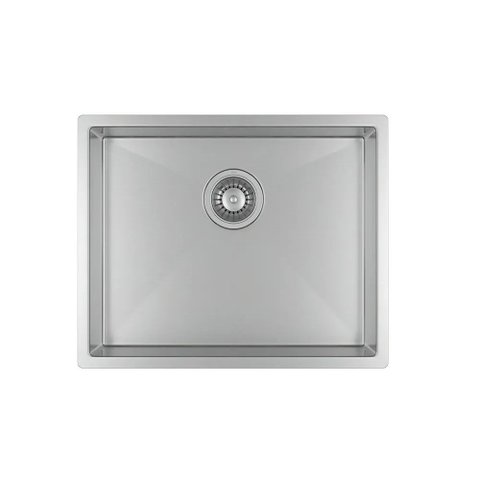 Cuba Gourmet Square 400 Embutir Aço Inox - Construinox