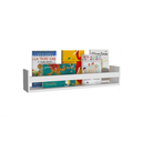 Ver imagem 1 de Nicho Organizador de Livros Infantis 100% Mdf (quarto)