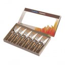 Ver imagem 1 de Jogo para Churrasco 12 Peças - Tramontina