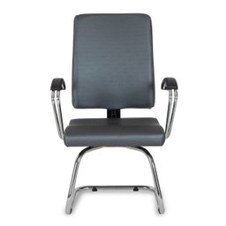 Cadeira para Sala de Reunião de Escritório Linha Torino - 2