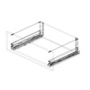 Ver imagem 3 de Gaveta Tandembox Plus Alta D para Tip-On Blumotion Extensão Frontal para Módulo de 900mm Blum 450mm 
