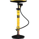 Ver imagem 5 de Bomba de Ar para Encher Pneus com Alavanca Vonder