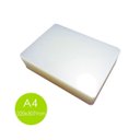 Ver imagem 5 de Kit Plastificadora P280 até Oficio e Polaseal A4 100un 110V MR Máquinas