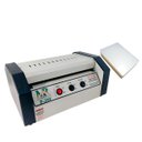 Ver imagem 1 de Kit Plastificadora P280 até Oficio e Polaseal A4 100un 110V MR Máquinas