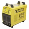 Máquina Inversora de Solda Tig Ac-dc 315hp Bivolt para Alumínio com Garra Negativa Ltig 315a Lynus - 1