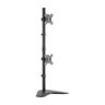 Suporte Artic de Mesa P/ 2 Monitores - T80n2v - 1
