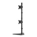 Ver imagem 2 de Suporte Artic de Mesa P/ 2 Monitores - T80n2v