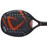 Raquete Beach Tennis Procópio Iniciante Intermediário Preta - 2