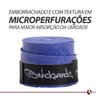 Overgrip Fita Para Raquete Beach Tennis Quicksand Azul Pu - 2