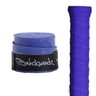 Overgrip Fita Para Raquete Beach Tennis Quicksand Azul Pu - 1