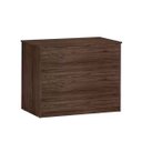 Ver imagem 1 de Baú Organizador Multiuso para Quarto Amanda Castanho Ajl Móveis