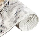 Ver imagem 7 de Tapete Decorativo Sala de Estar Ágape 240x340 Abstrato Colorido ( 5778 ) - Gran Belo