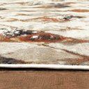 Ver imagem 7 de Tapete Decorativo Sala de Estar Ágape 240x340 Geométrico Colorido ( 5781 ) - Gran Belo