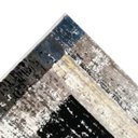 Ver imagem 7 de Tapete Decorativo Sala de Estar Ágape 240x340 Abstrato Colorido ( 5782 ) - Gran Belo