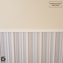 Ver imagem 5 de Moldura Rodameio Eva Autocolante Flexível Netuno 5cmx8mm 15 Metros - Branco