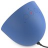 Caixa de Som Amazon Echo Spot Alexa / Bluetooth - Azul - 2