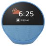 Caixa de Som Amazon Echo Spot Alexa / Bluetooth - Azul - 1